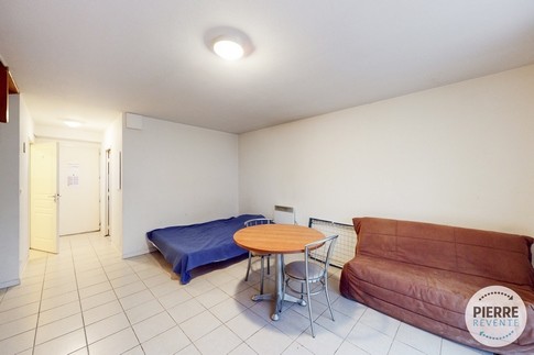 Vente Appartement à Fuveau 3 pièces