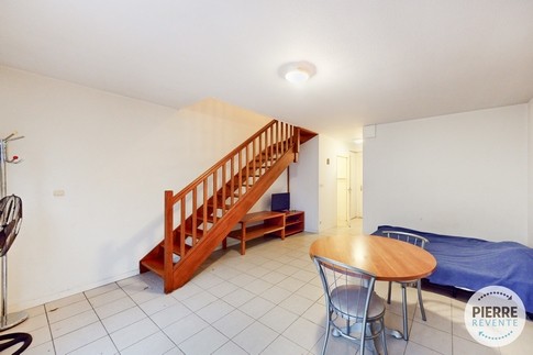 Vente Appartement à Fuveau 3 pièces