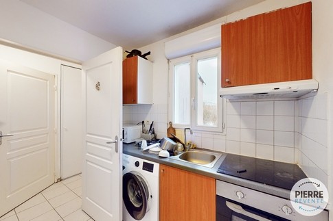 Vente Appartement à Fuveau 3 pièces