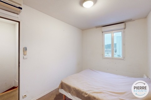 Vente Appartement à Fuveau 3 pièces