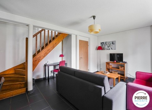 Vente Maison à Toulouse 3 pièces