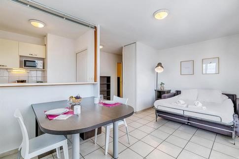 Vente Appartement à Thonon-les-Bains 1 pièce