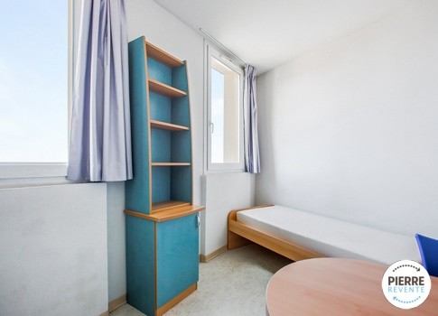 Vente Appartement à Clermont-Ferrand 1 pièce