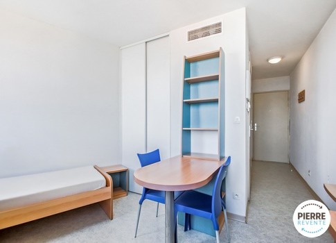 Vente Appartement à Clermont-Ferrand 1 pièce