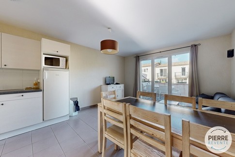 Vente Appartement à Malaucène 3 pièces