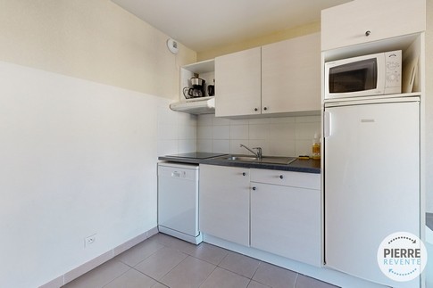 Vente Appartement à Malaucène 3 pièces