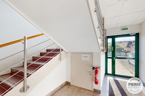 Vente Appartement à Bollwiller 3 pièces