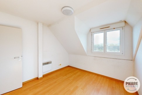 Vente Appartement à Bollwiller 2 pièces