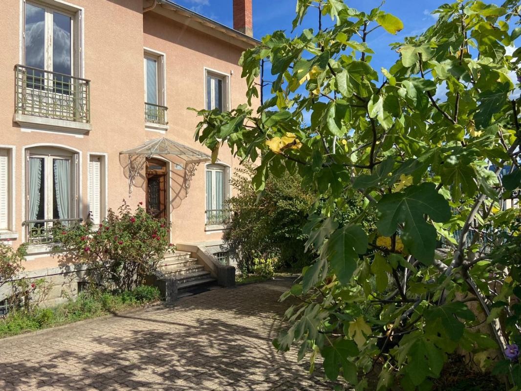 Vente Maison à Bessenay 1 pièce