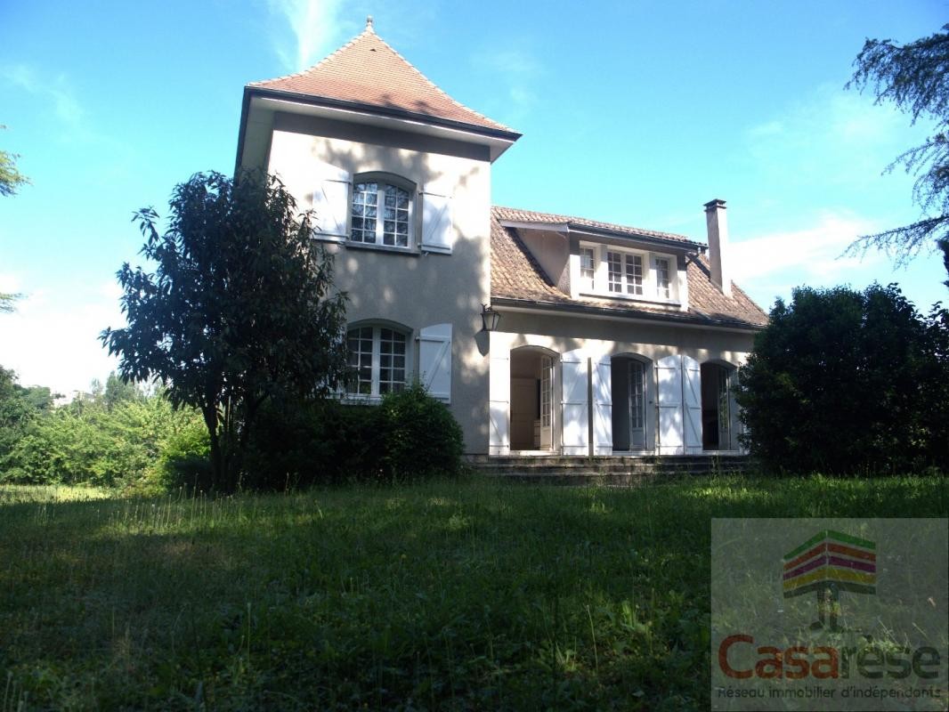 Vente Maison à Cahors 11 pièces