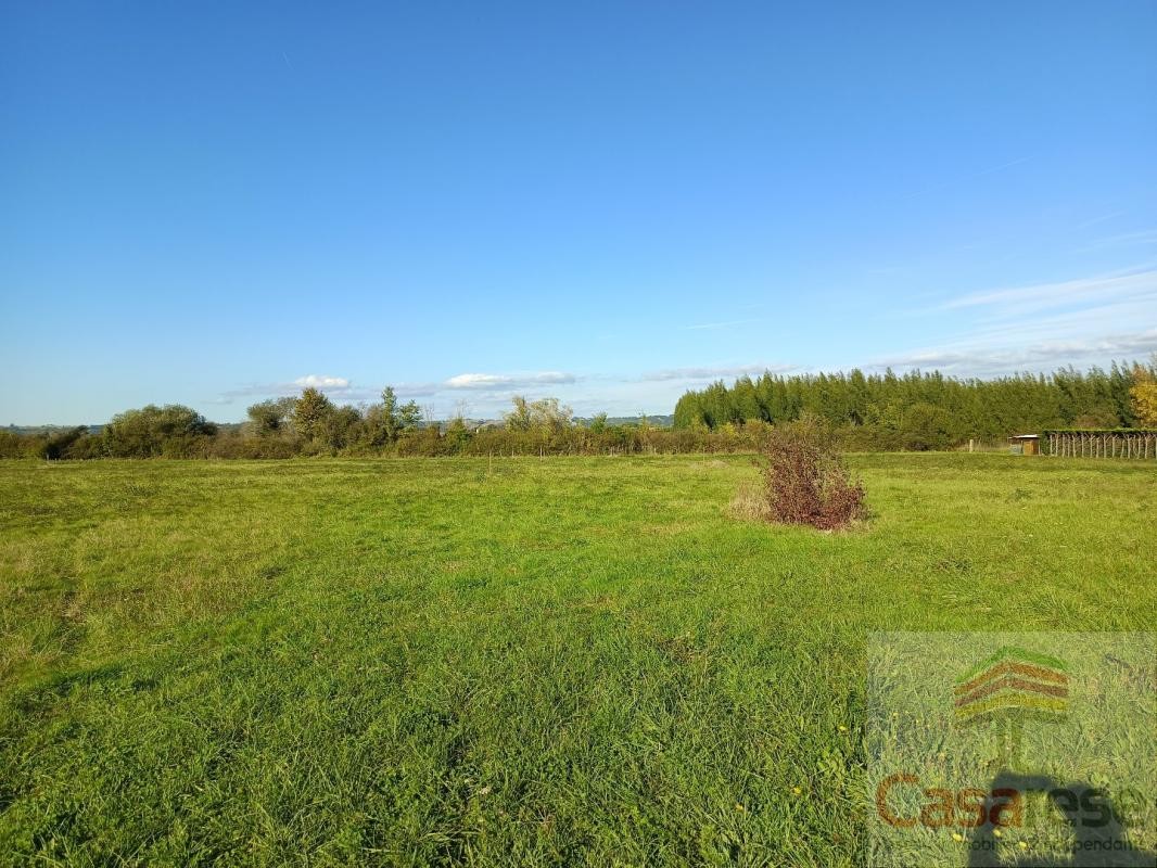 Vente Terrain à Saint-Nicolas-de-la-Grave 0 pièce