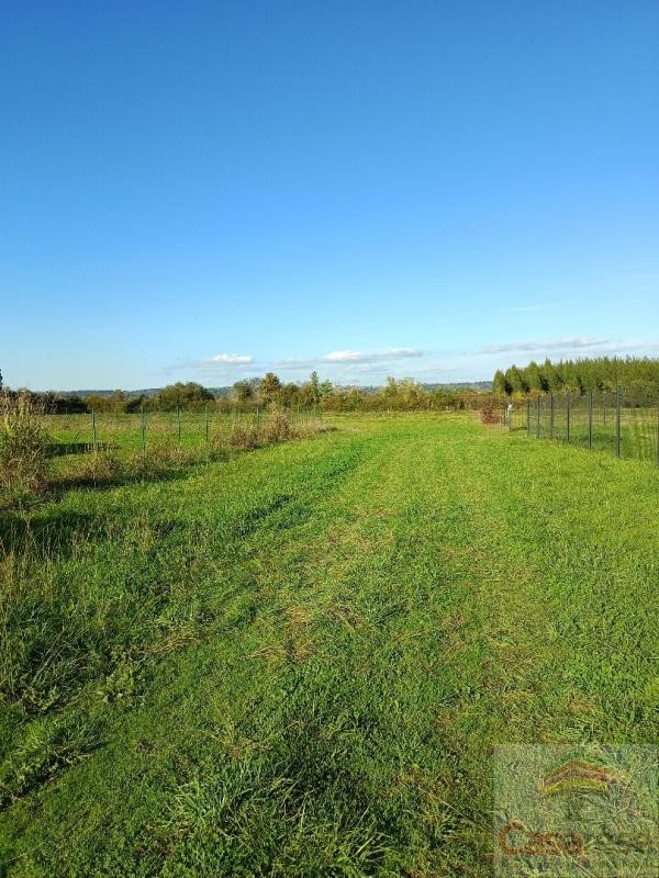 Vente Terrain à Saint-Nicolas-de-la-Grave 0 pièce