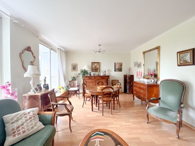 Vente Appartement à Lyon 9e arrondissement 3 pièces