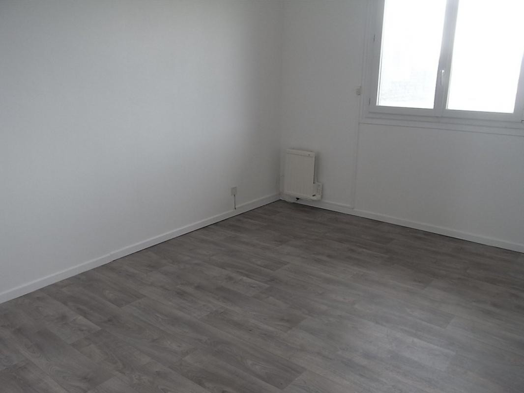 Vente Appartement à le Havre 5 pièces