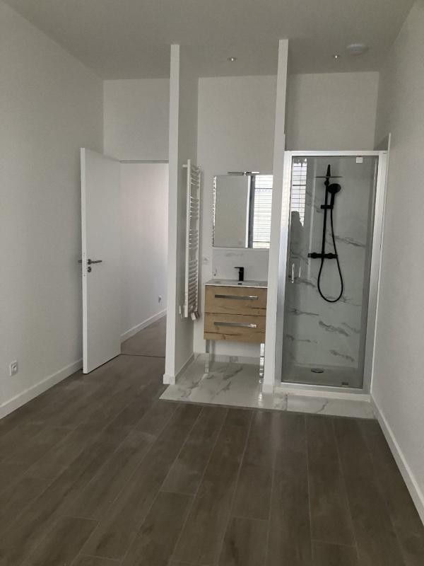 Vente Appartement à Lyon 6e arrondissement 2 pièces