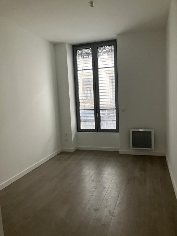 Vente Appartement à Lyon 6e arrondissement 2 pièces