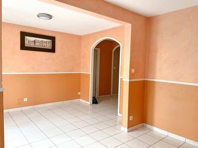 Vente Appartement à Vaulx-en-Velin 4 pièces