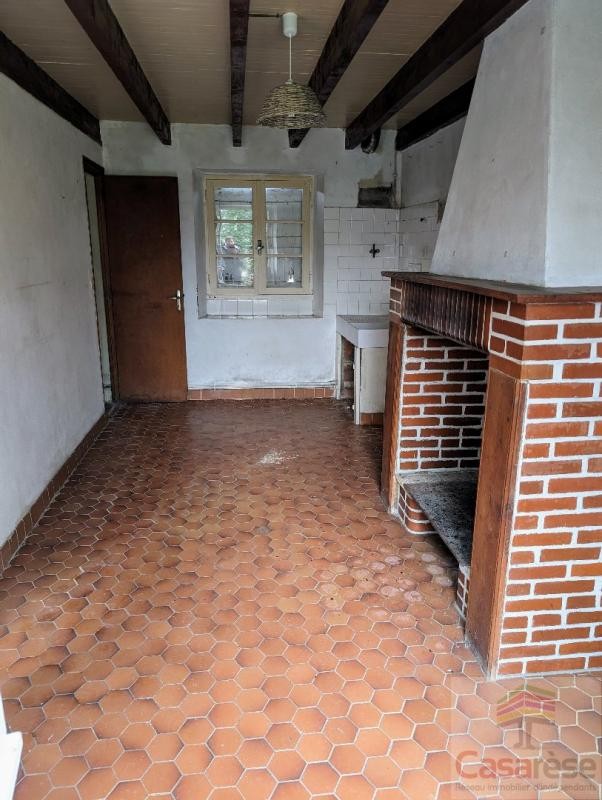 Vente Maison à Bach 3 pièces