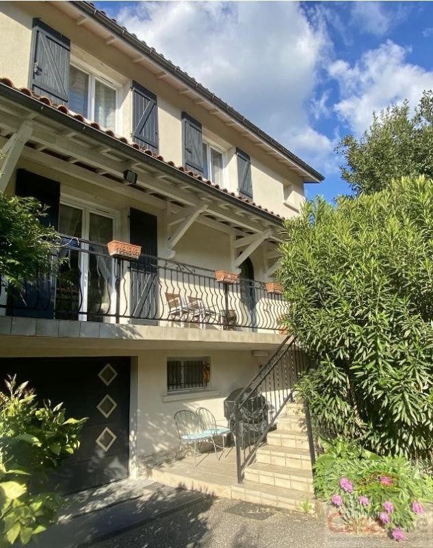 Vente Maison à Loire-sur-Rhône 5 pièces