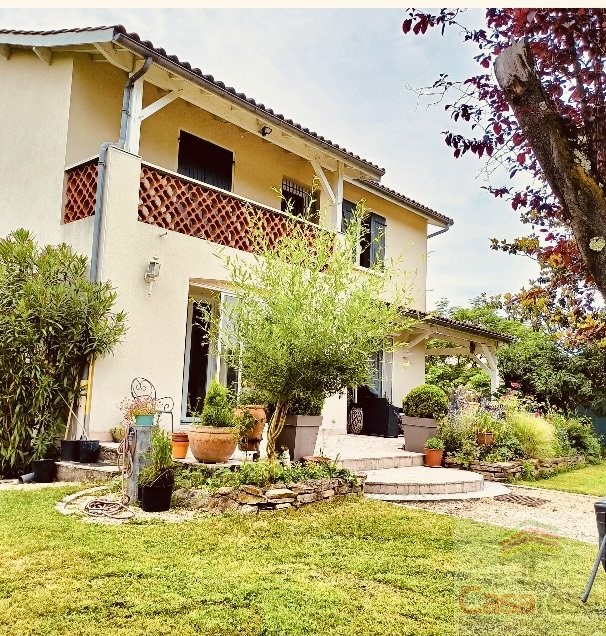 Vente Maison à Loire-sur-Rhône 5 pièces