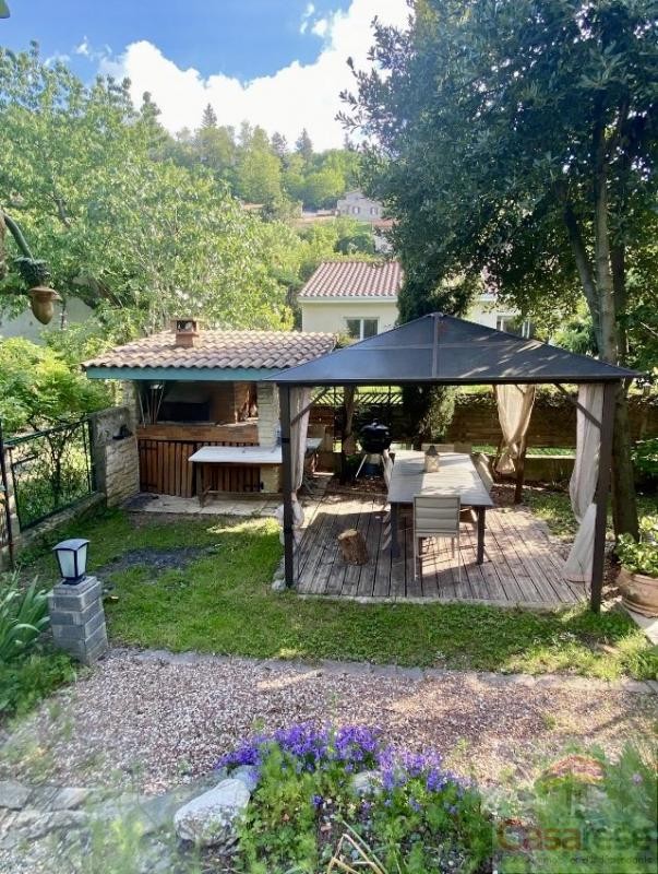 Vente Maison à Loire-sur-Rhône 5 pièces