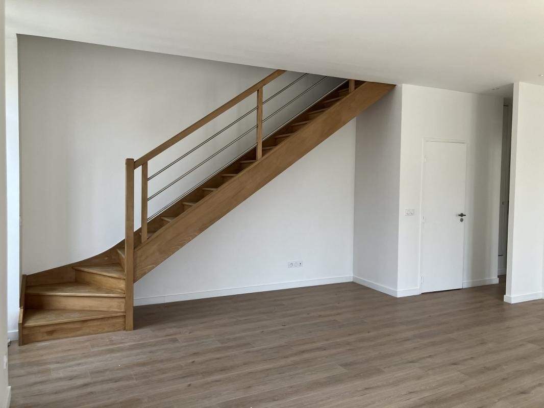 Vente Appartement à Lyon 6e arrondissement 3 pièces