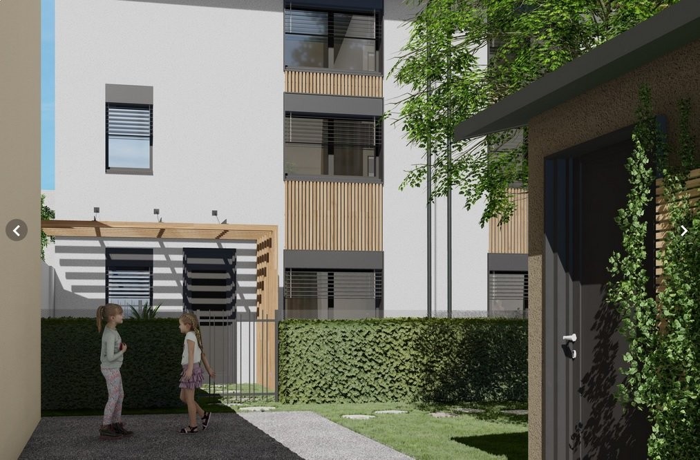 Vente Maison à Villeurbanne 5 pièces