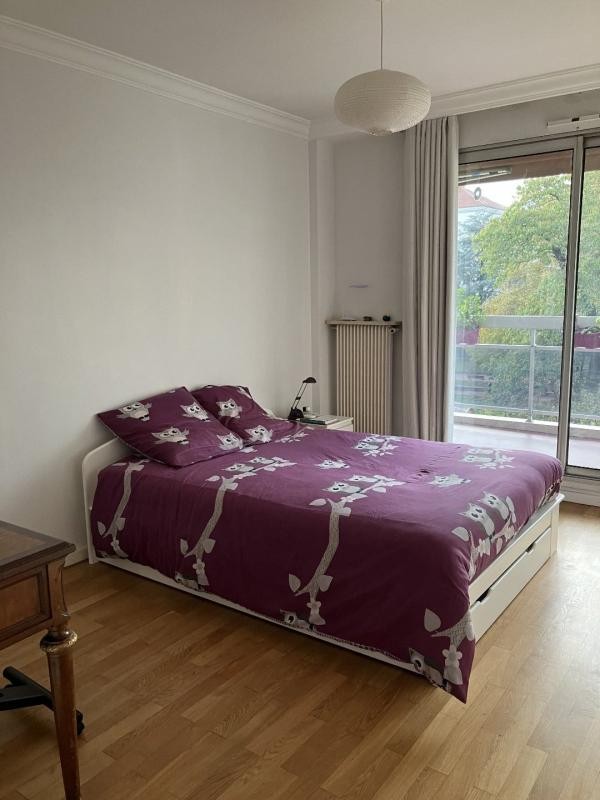 Vente Appartement à Villeurbanne 3 pièces