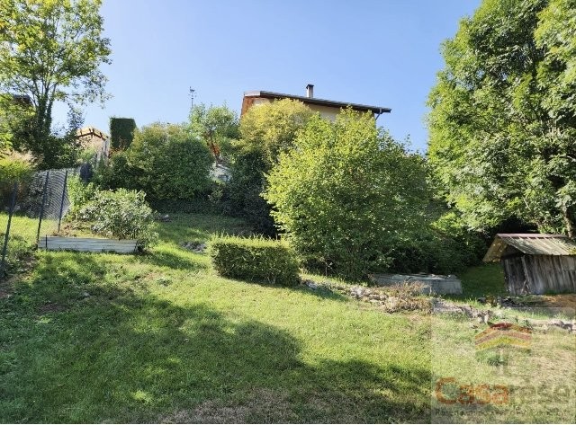 Vente Maison à Grésy-sur-Aix 5 pièces