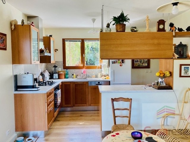 Vente Maison à Grésy-sur-Aix 5 pièces