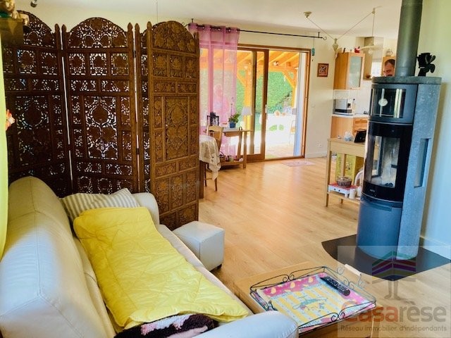 Vente Maison à Grésy-sur-Aix 5 pièces