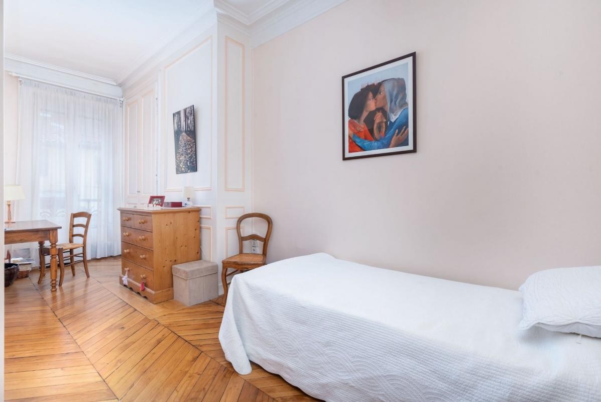 Vente Appartement à Lyon 2e arrondissement 6 pièces