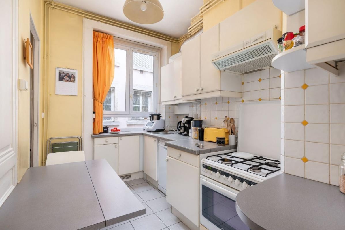 Vente Appartement à Lyon 2e arrondissement 6 pièces