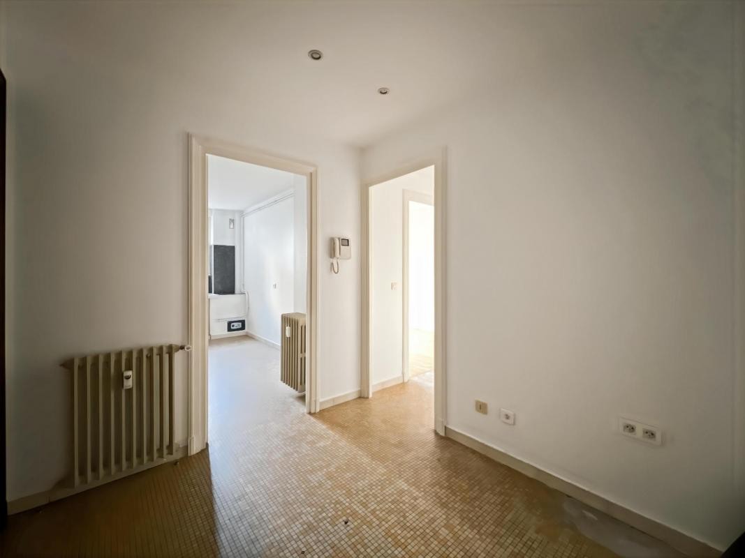 Vente Appartement à Lyon 7e arrondissement 2 pièces