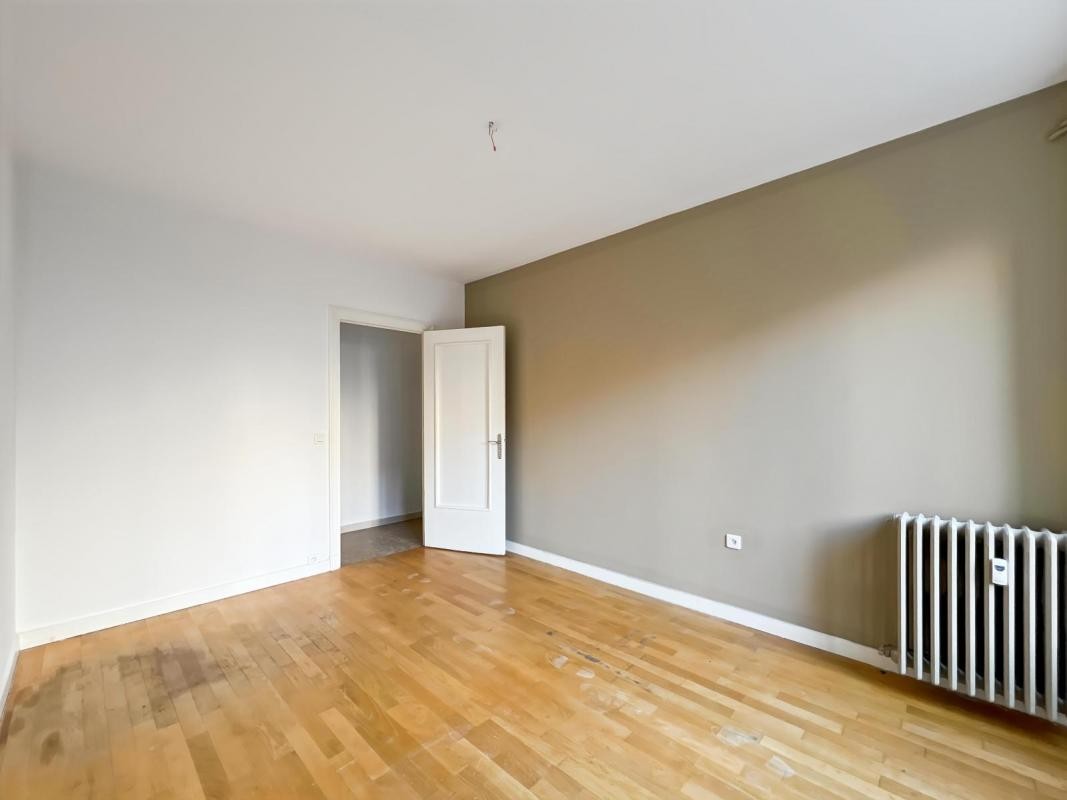 Vente Appartement à Lyon 7e arrondissement 2 pièces