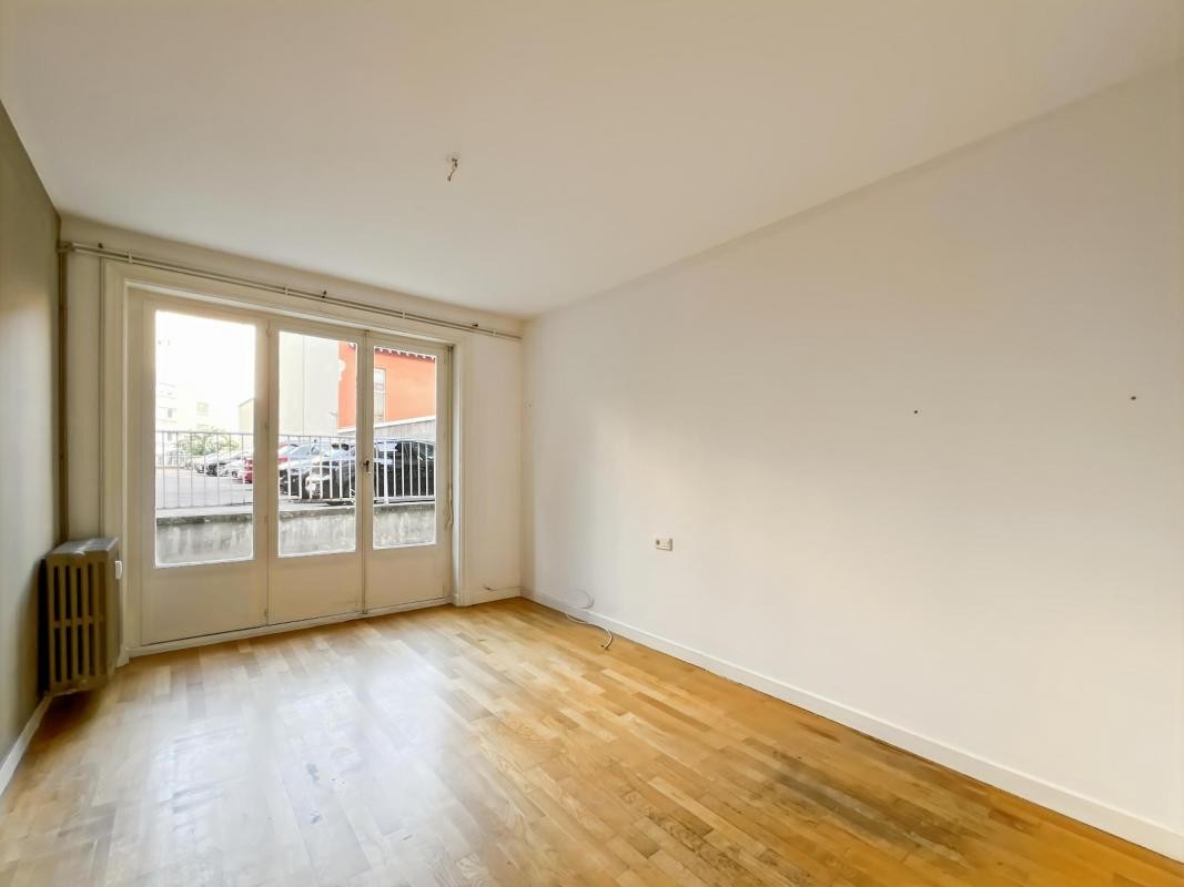 Vente Appartement à Lyon 7e arrondissement 2 pièces