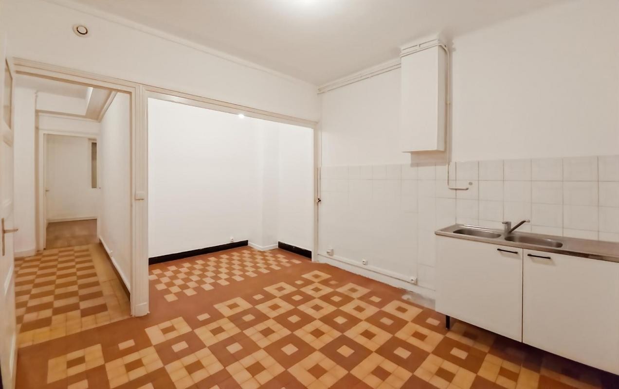 Location Appartement à Lyon 8e arrondissement 2 pièces