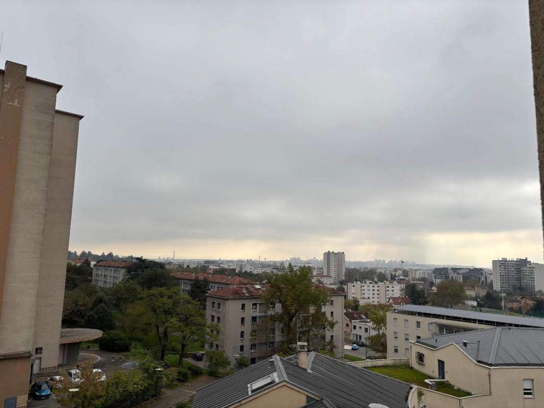 Location Appartement à Lyon 8e arrondissement 2 pièces