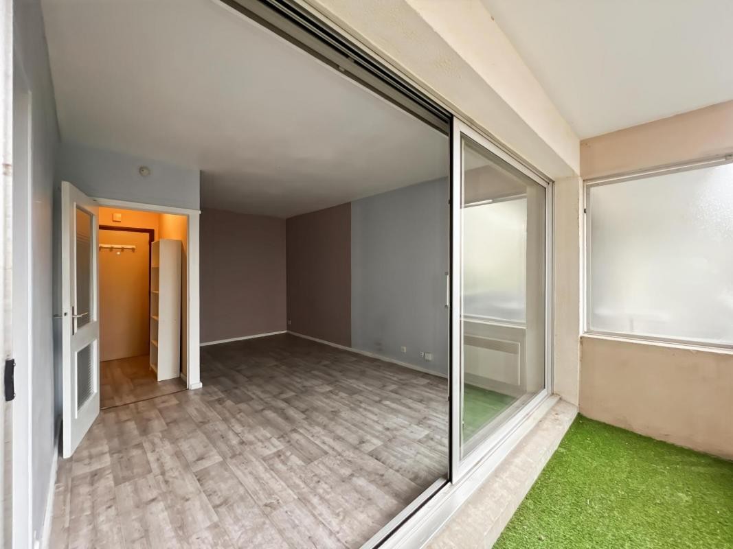 Vente Appartement à Lyon 6e arrondissement 1 pièce