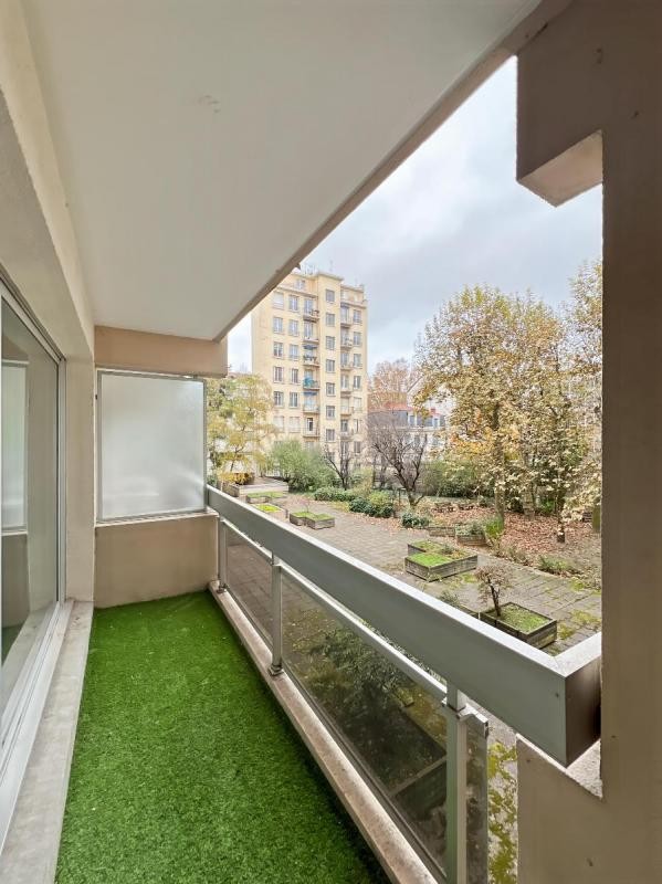 Vente Appartement à Lyon 6e arrondissement 1 pièce