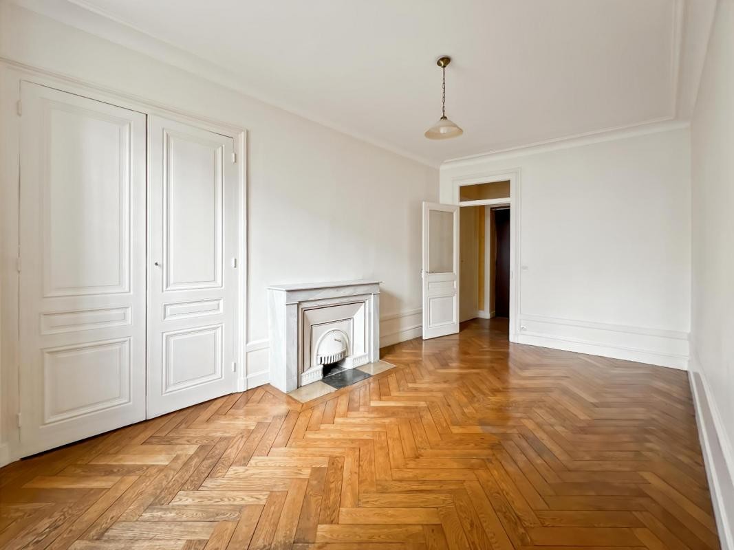 Location Appartement à Lyon 7e arrondissement 3 pièces