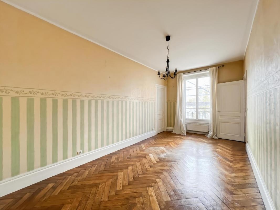 Location Appartement à Lyon 7e arrondissement 3 pièces