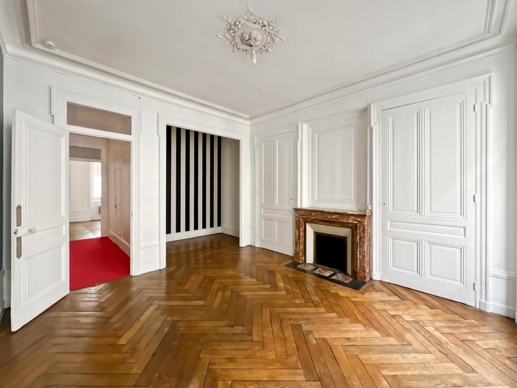 Location Appartement à Lyon 6e arrondissement 4 pièces