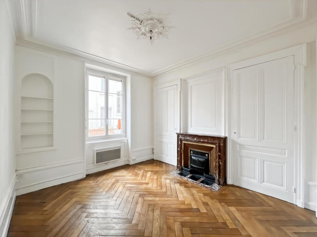 Location Appartement à Lyon 6e arrondissement 4 pièces