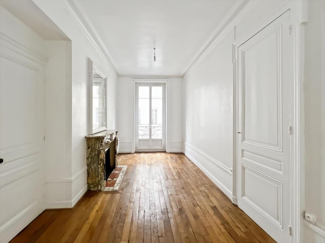 Location Appartement à Lyon 6e arrondissement 4 pièces