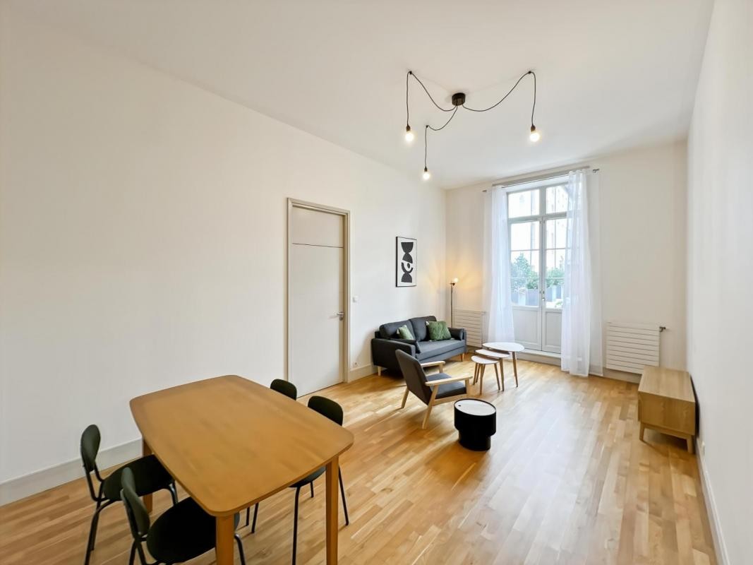 Location Appartement à Lyon 5e arrondissement 2 pièces