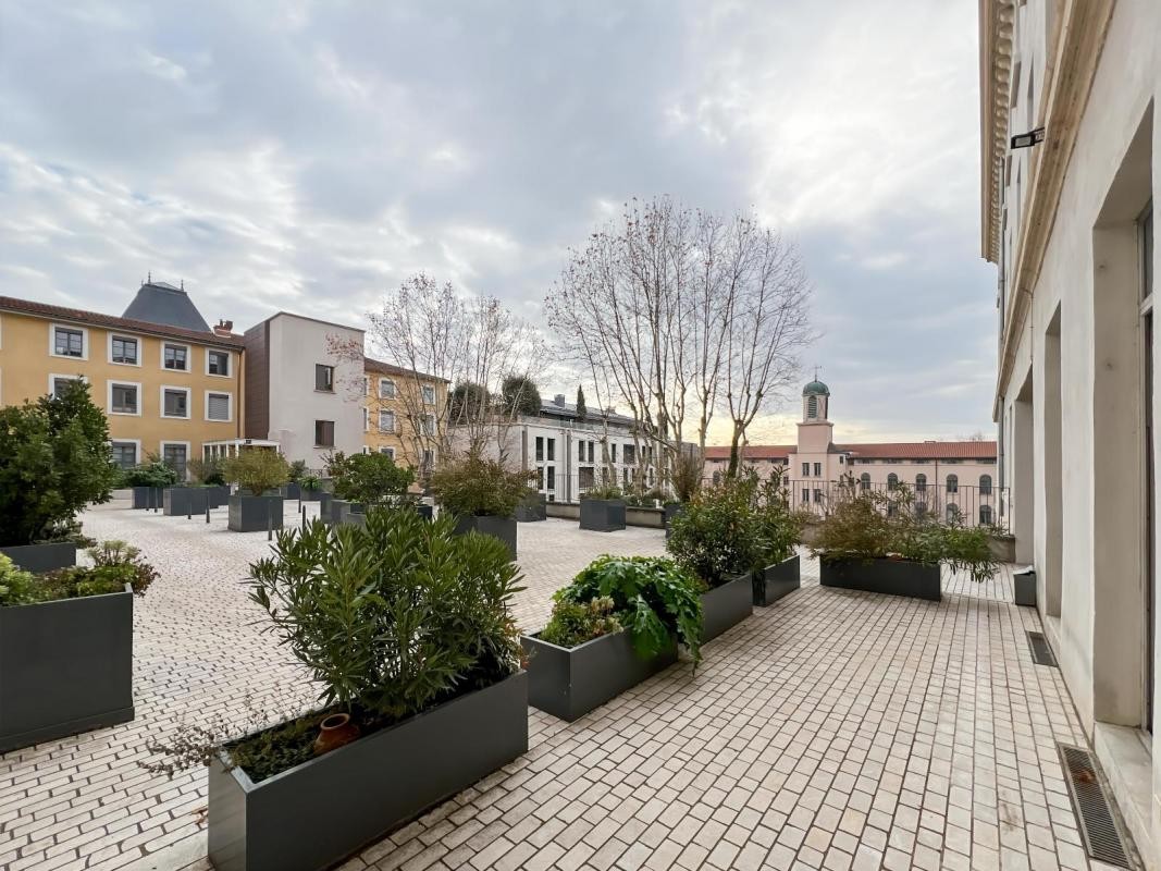 Location Appartement à Lyon 5e arrondissement 2 pièces