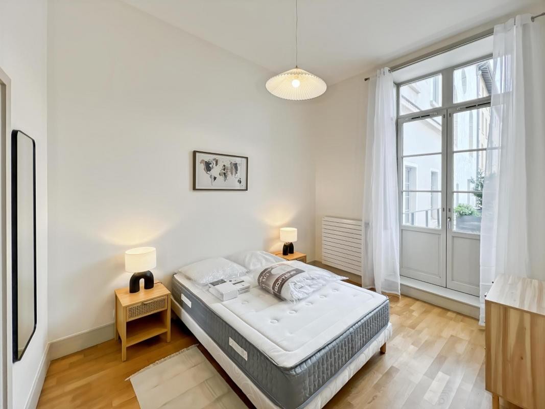 Location Appartement à Lyon 5e arrondissement 2 pièces