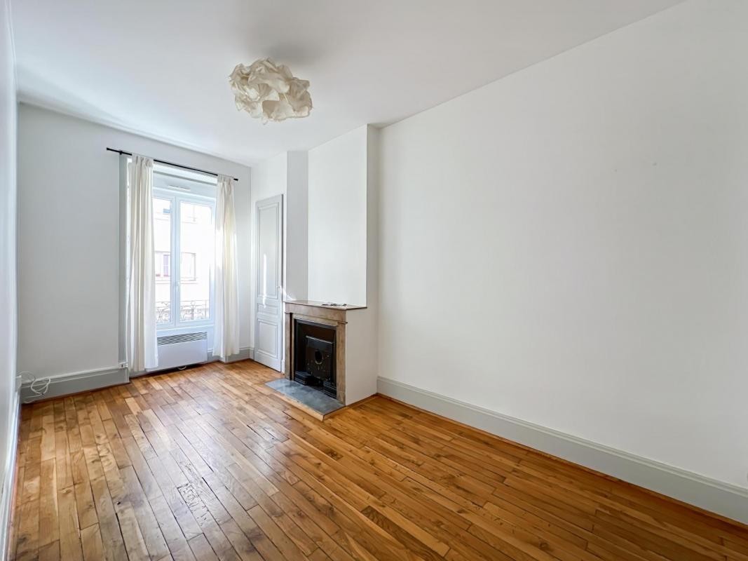 Location Appartement à Lyon 6e arrondissement 1 pièce