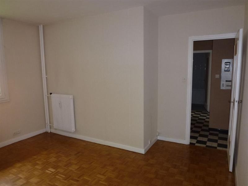 Location Appartement à Villeurbanne 2 pièces